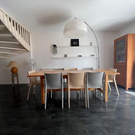 Maison Duplex T4 6 Couchages Gujan-Mestras Exterior photo